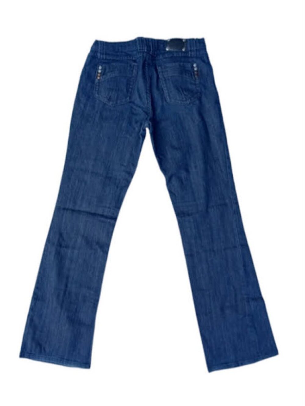 Rampage “For The Few” Dark Blue Denim Jeans Size 7